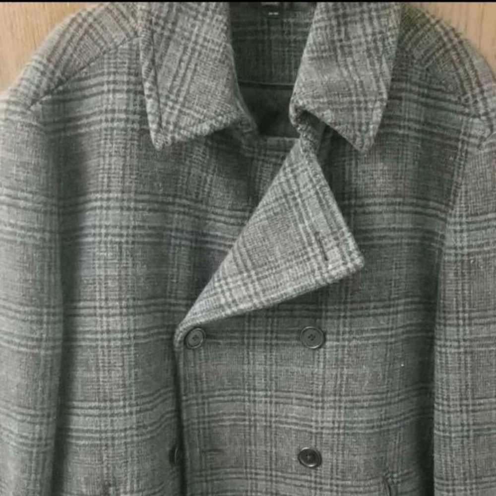 Jones New York Men's Fall coat